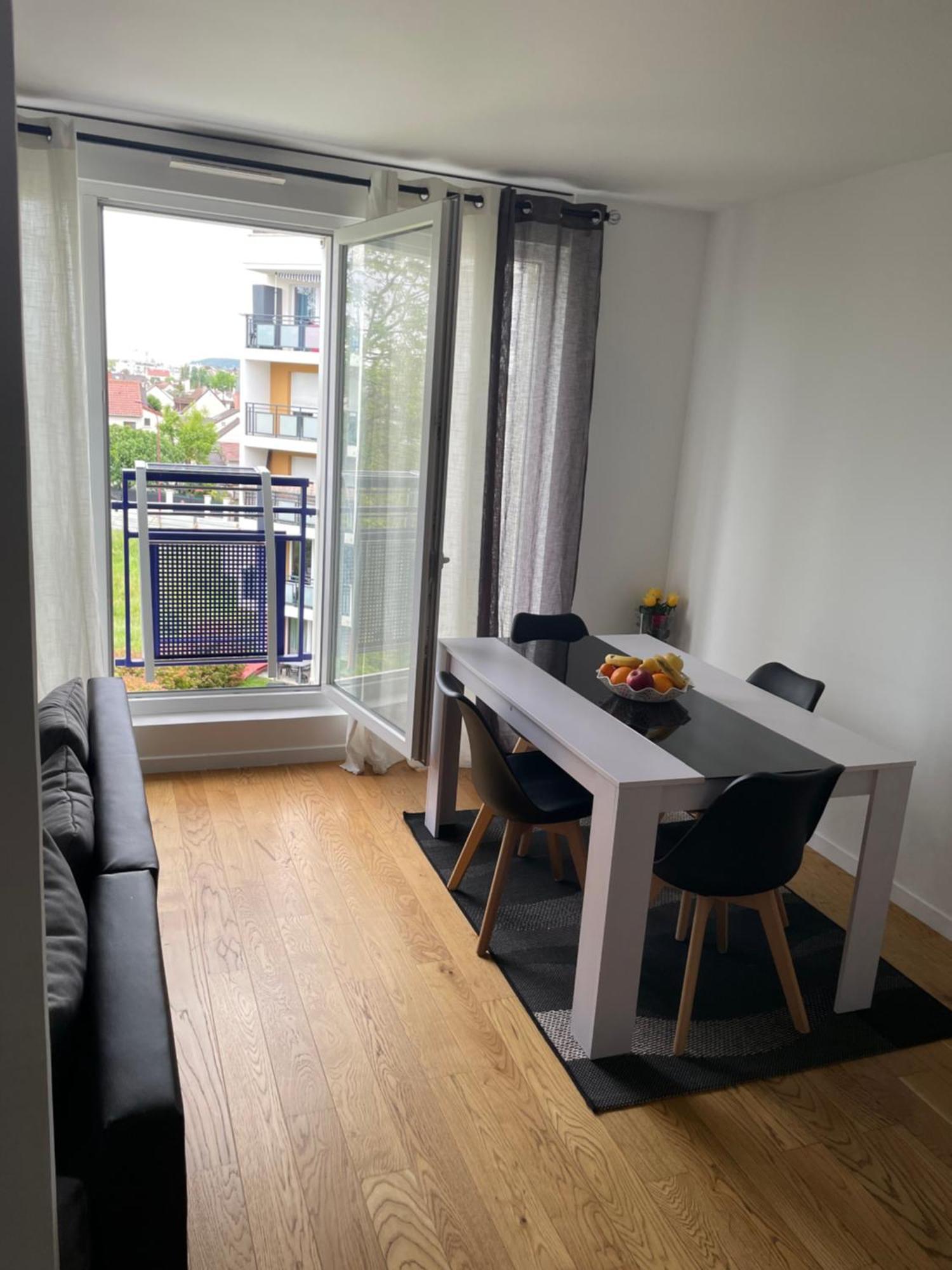 Smb Apartment เบอซองส์ ภายนอก รูปภาพ